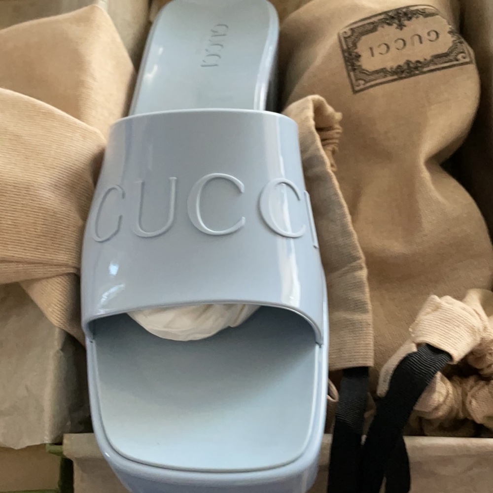 Gucci pumps - Picture 3 of 6
